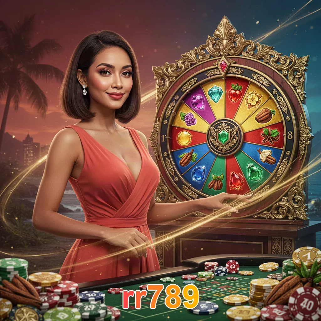 Promosi rr789