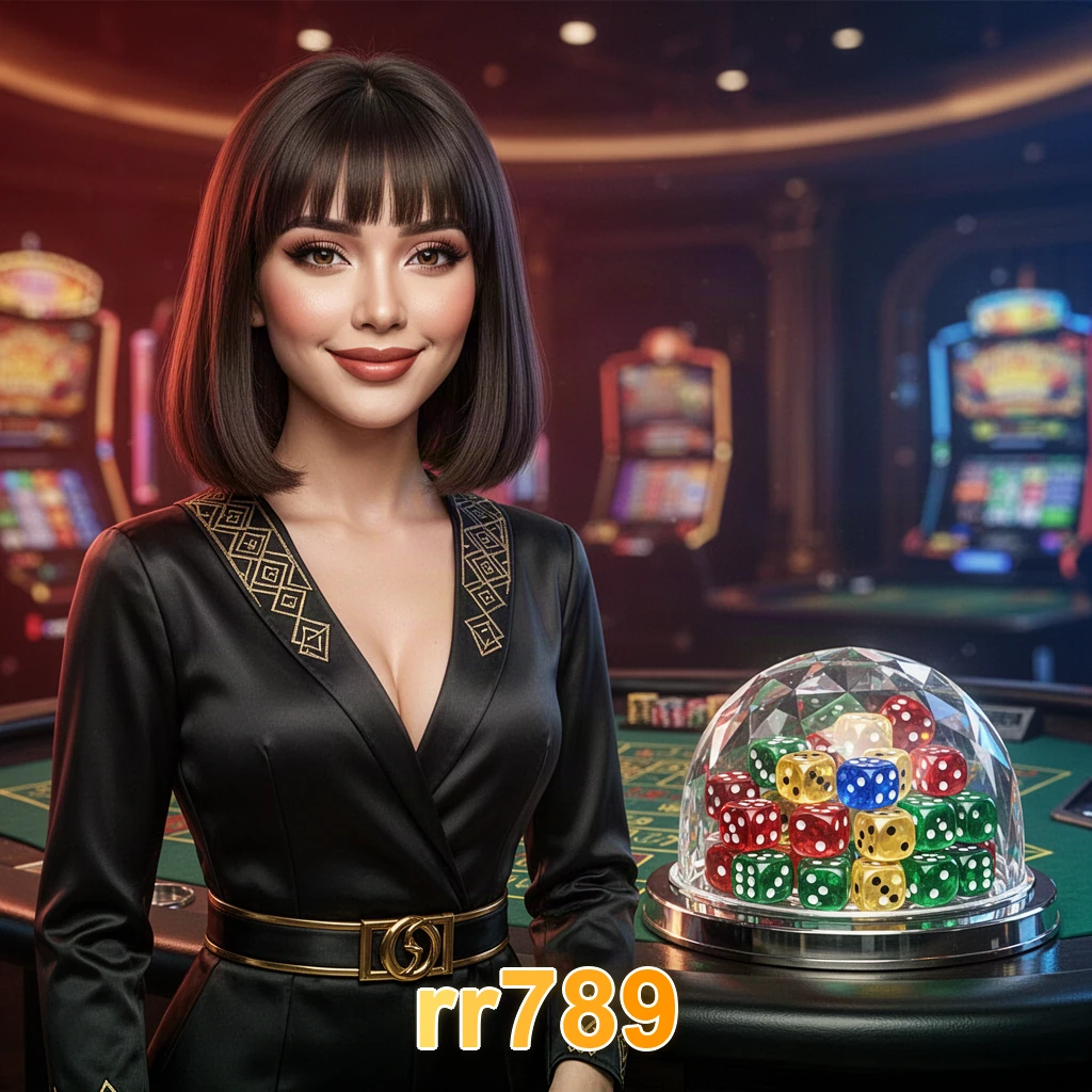 Promosi rr789