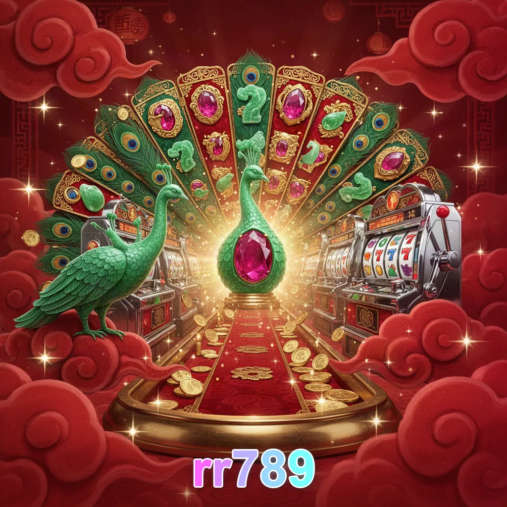 Promosi rr789