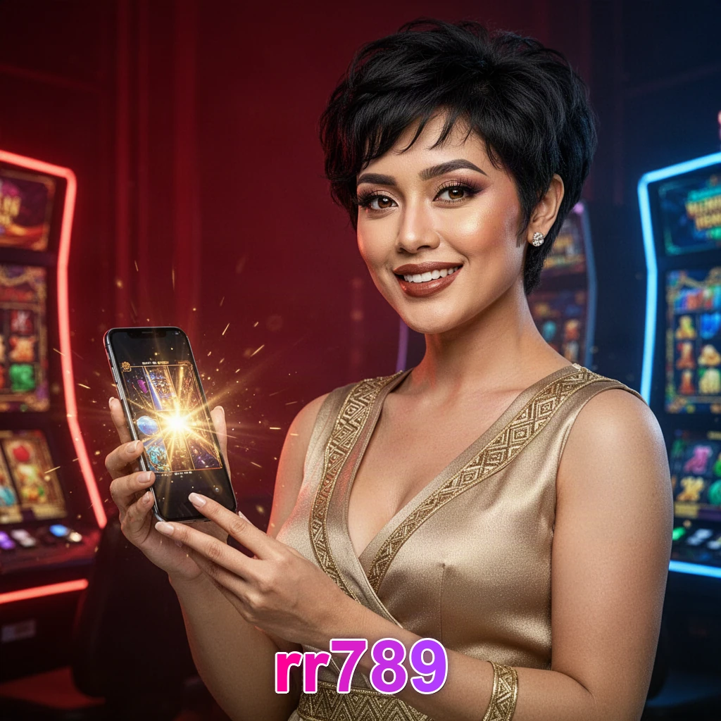 Promosi rr789