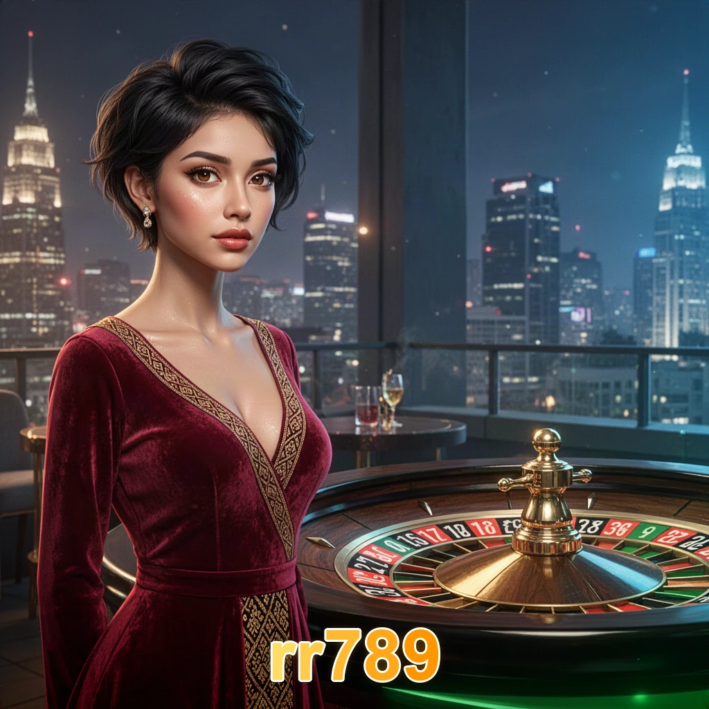 Promosi rr789
