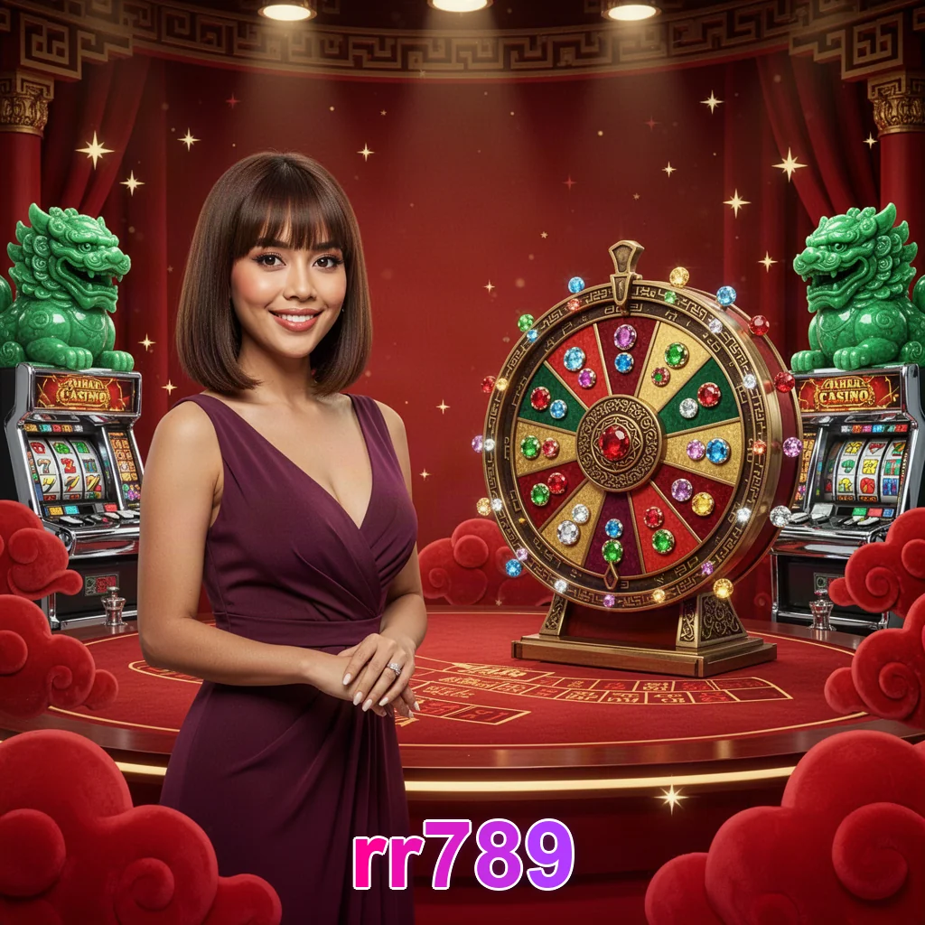 Promosi rr789