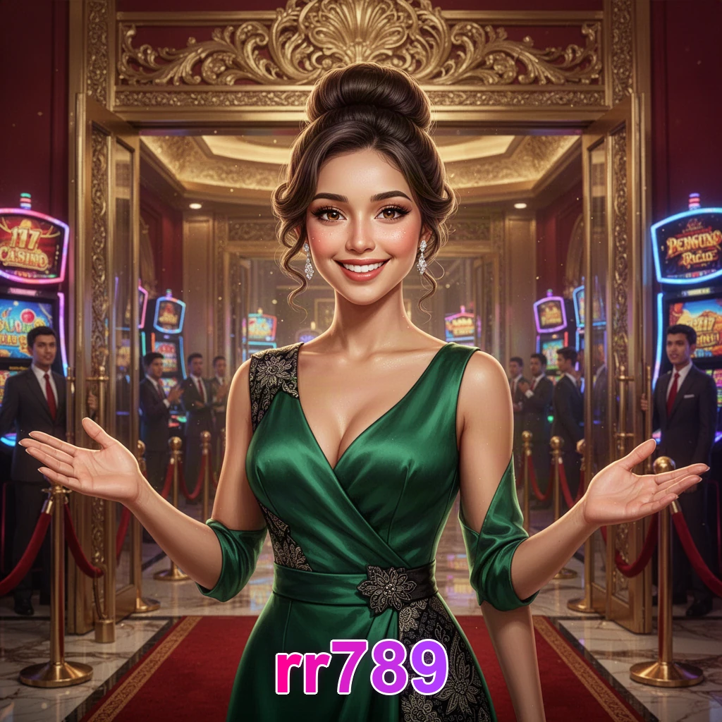 Promosi rr789