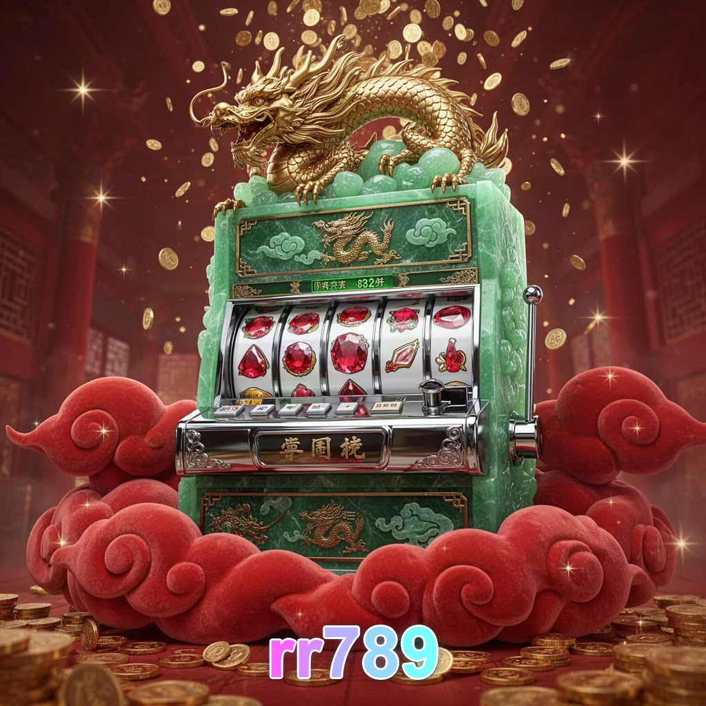 Promosi rr789