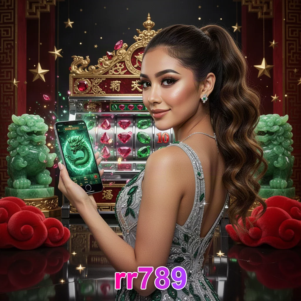 Promosi rr789