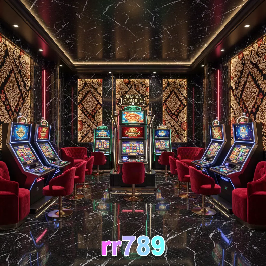 Promosi rr789