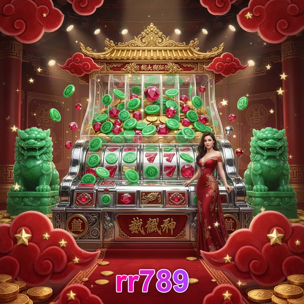 Promosi rr789