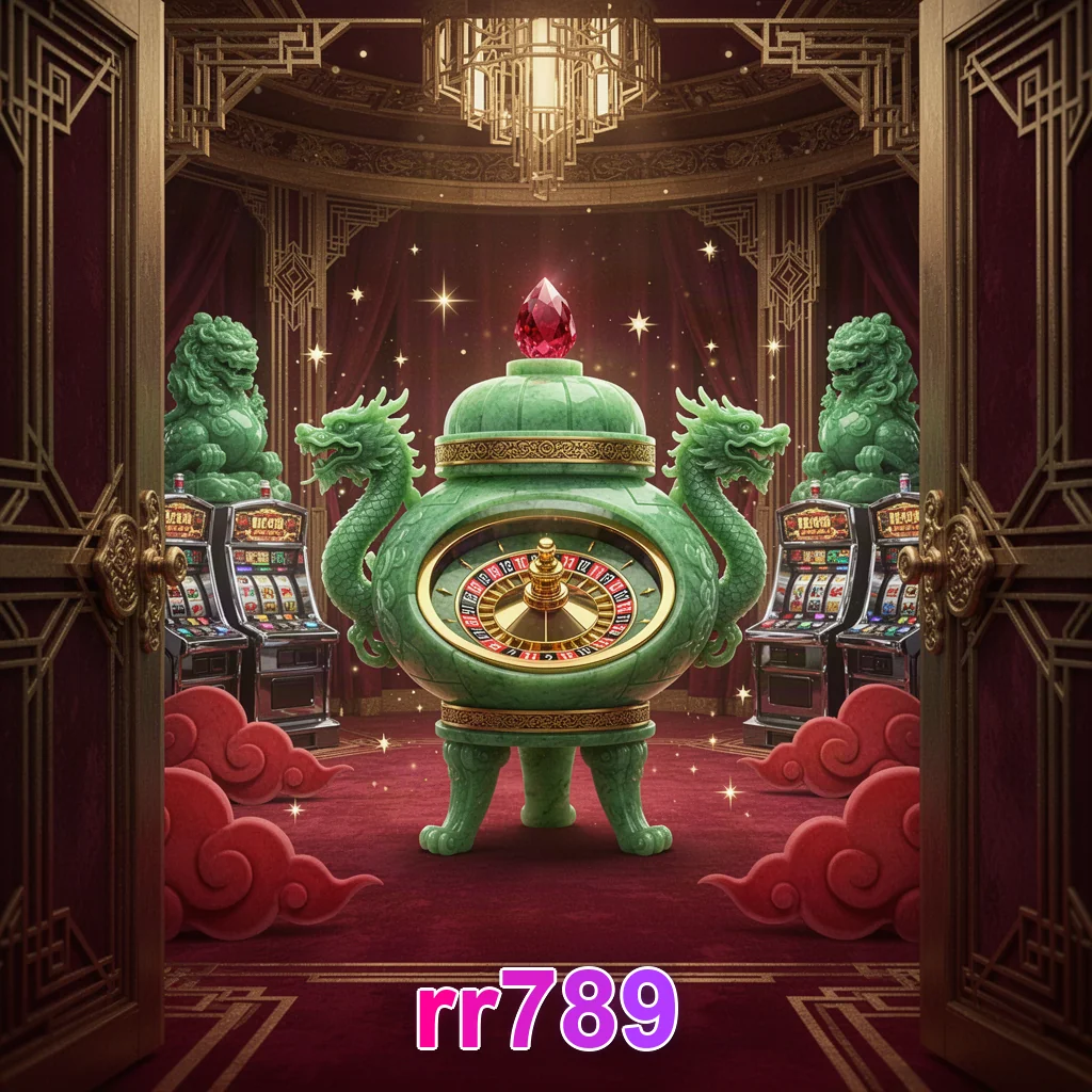 Promosi rr789