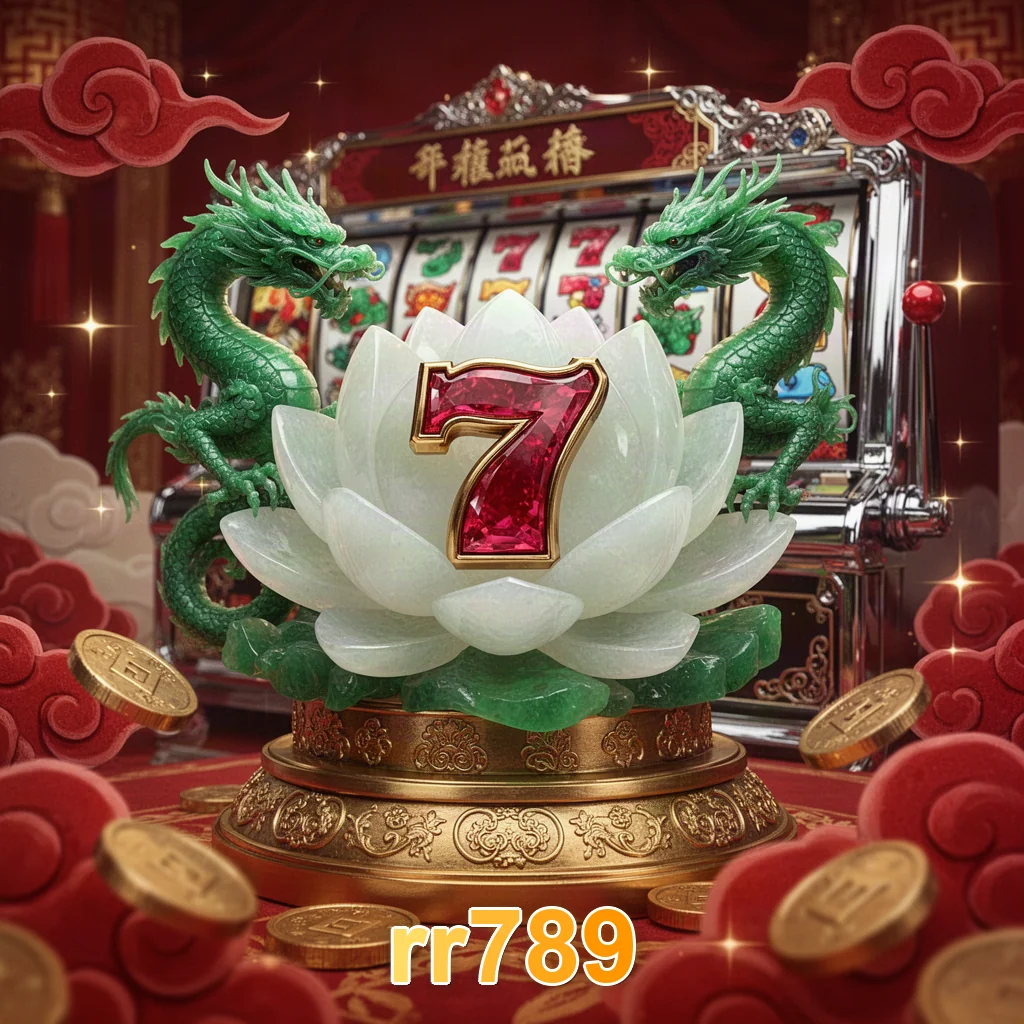 Promosi rr789