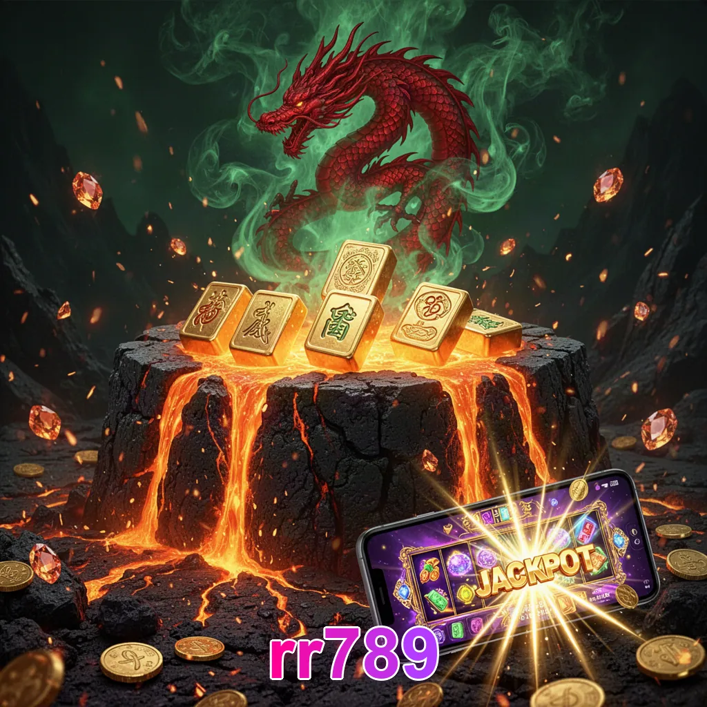 Promosi rr789
