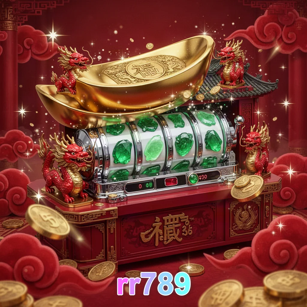 Promosi rr789