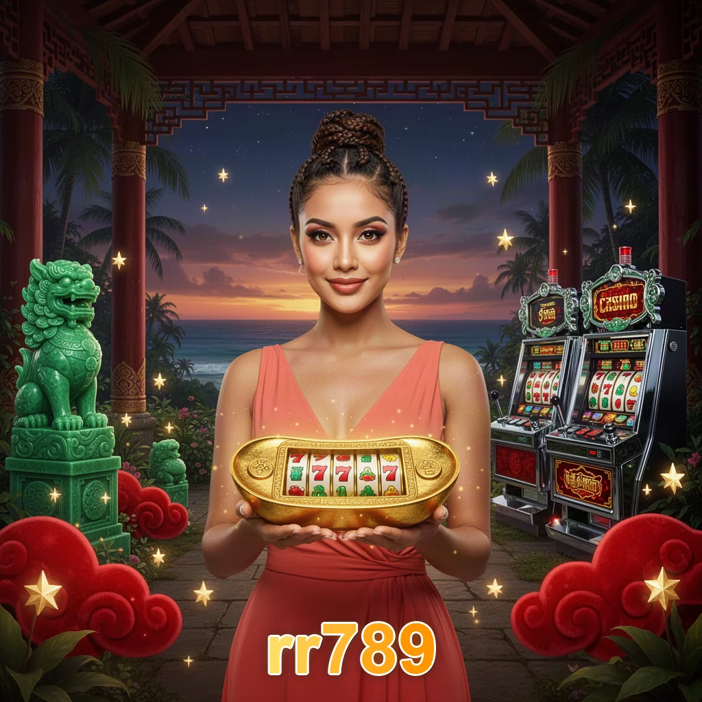 Promosi rr789