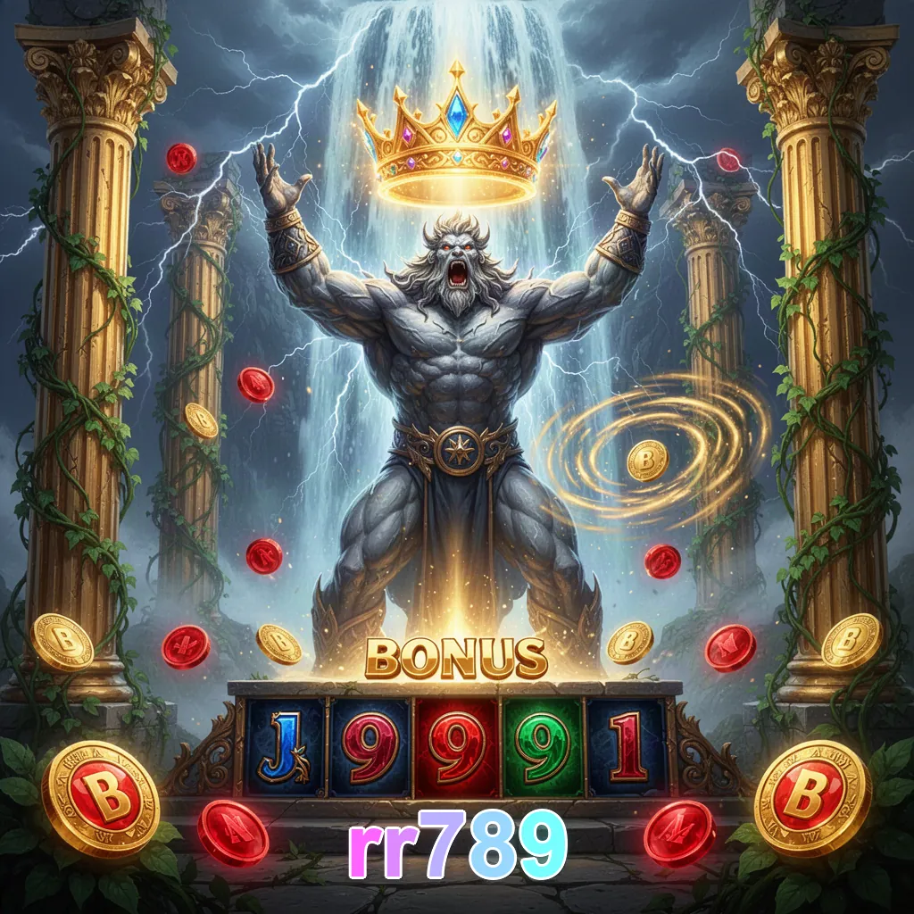 Promosi rr789