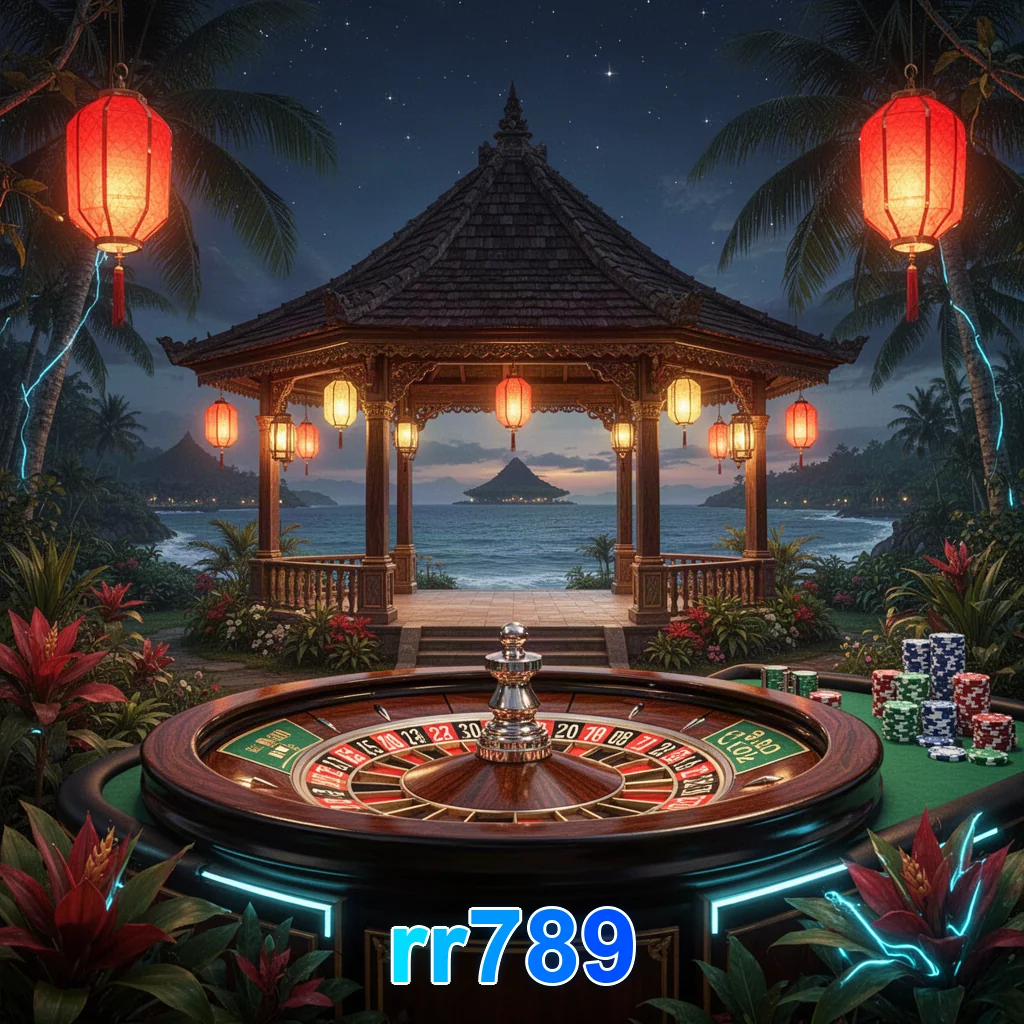 Promosi rr789