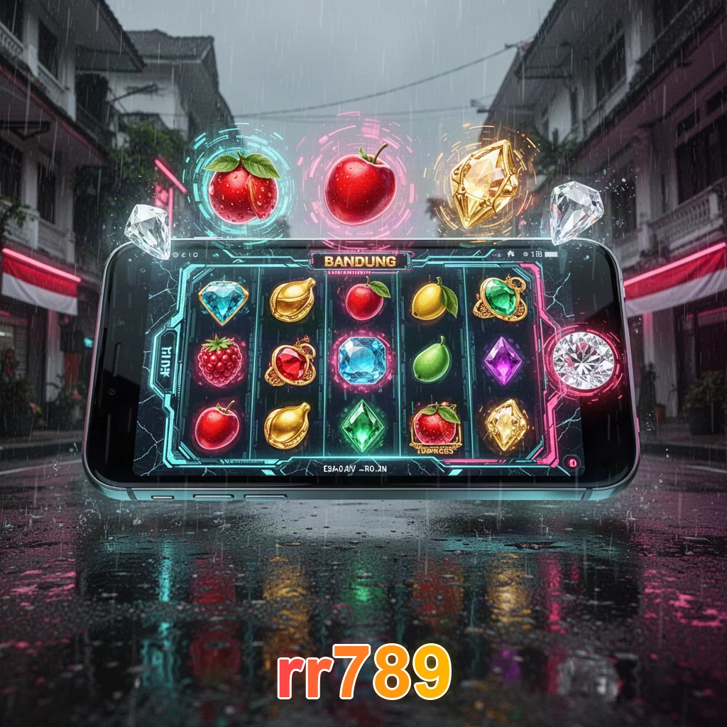 Promosi rr789