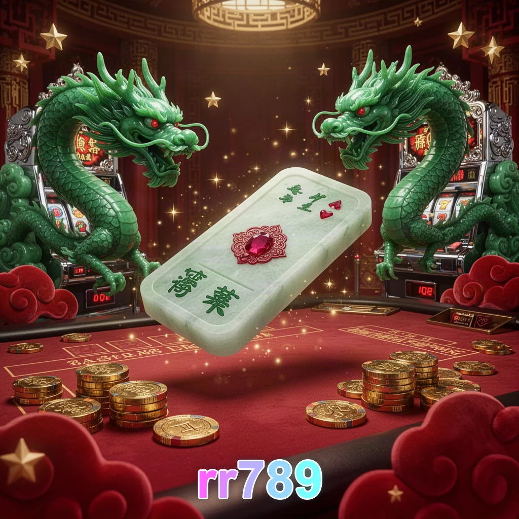 Promosi rr789