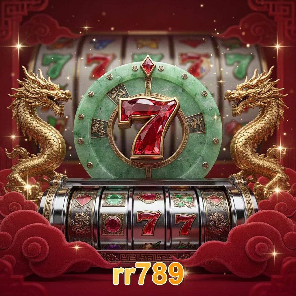 Promosi rr789