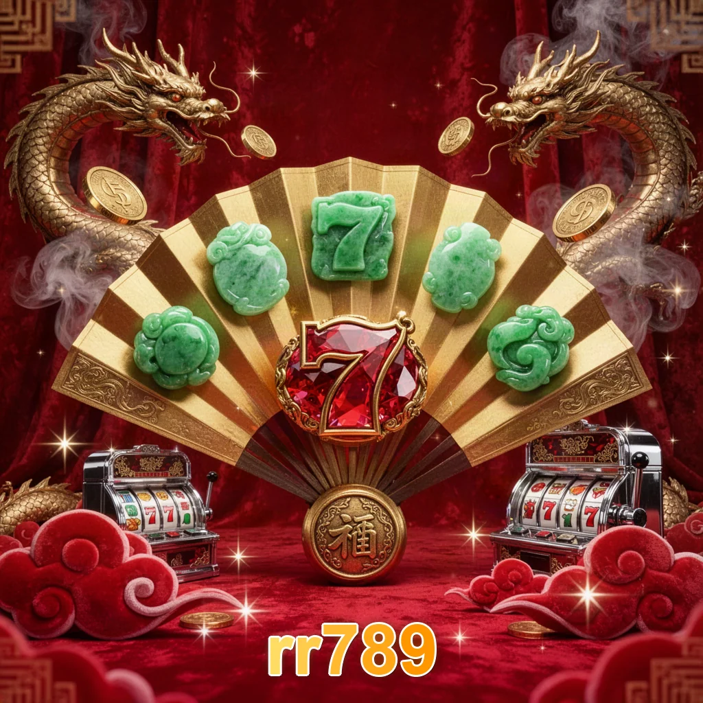 Promosi rr789