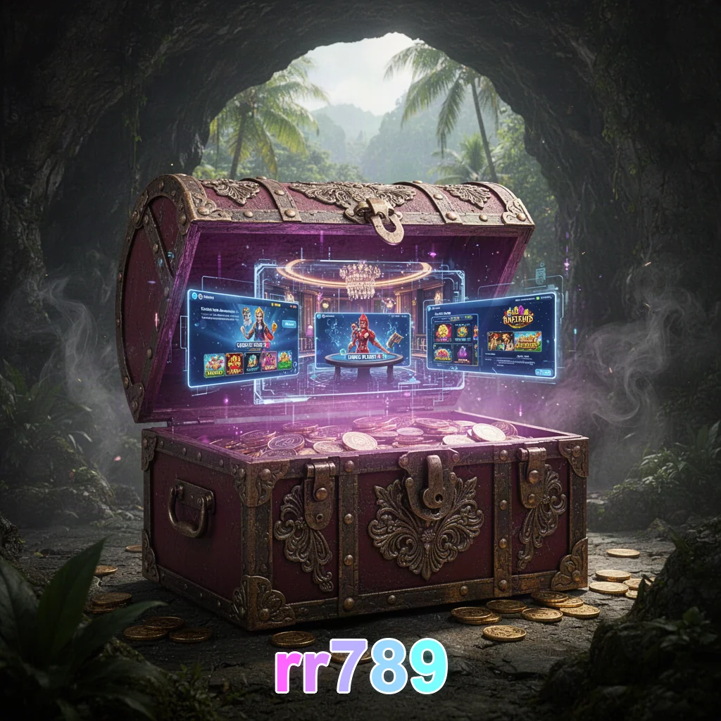 Promosi rr789
