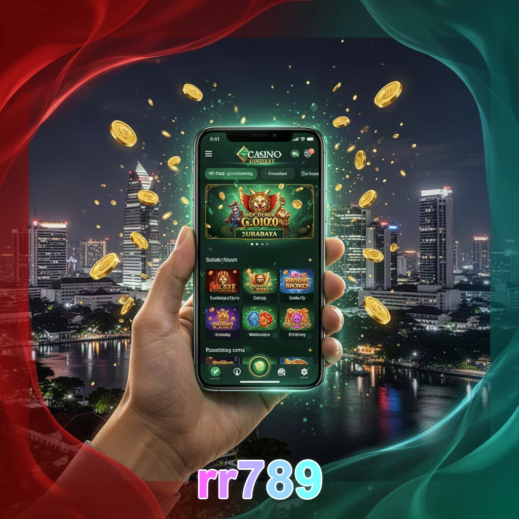 Promosi rr789