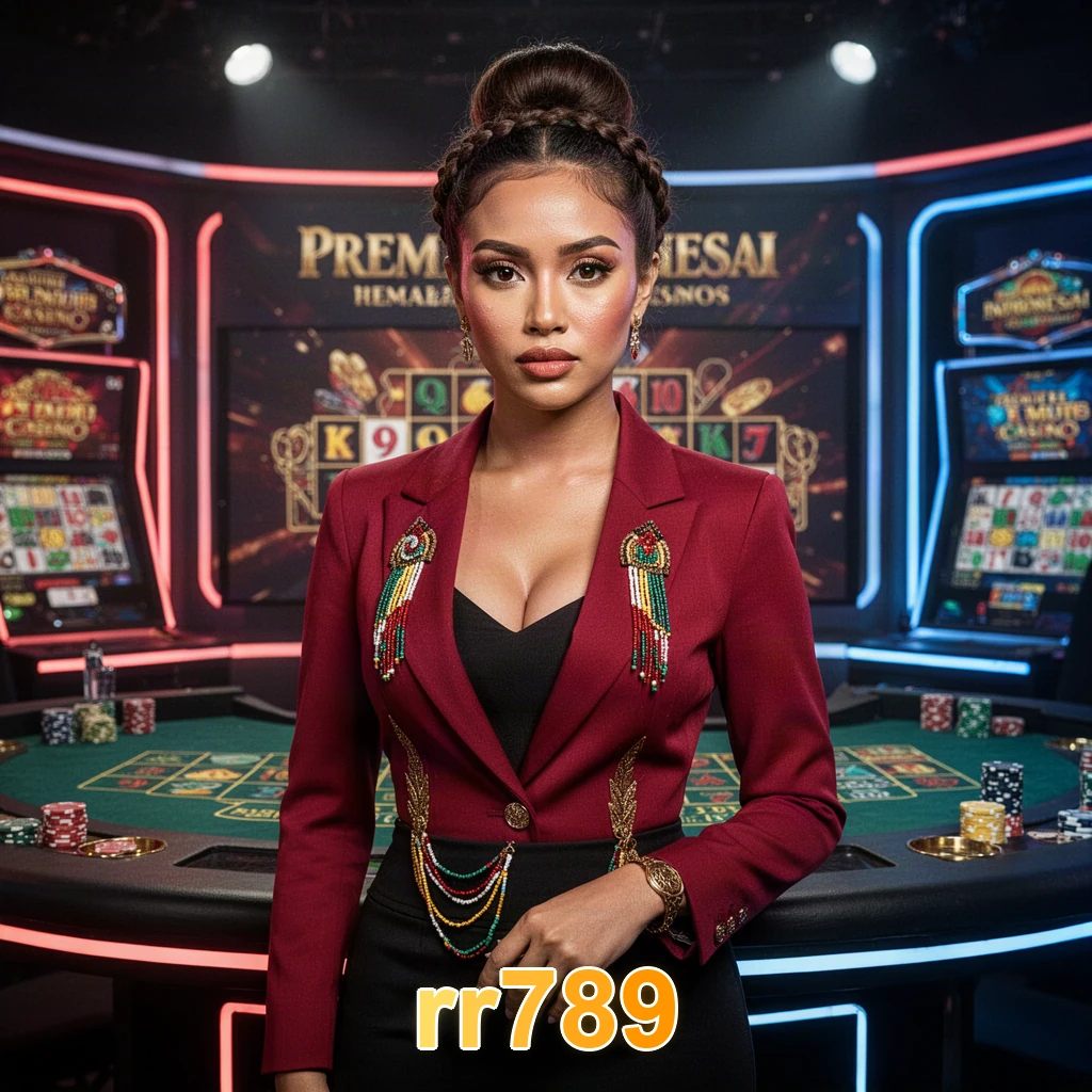 Promosi rr789