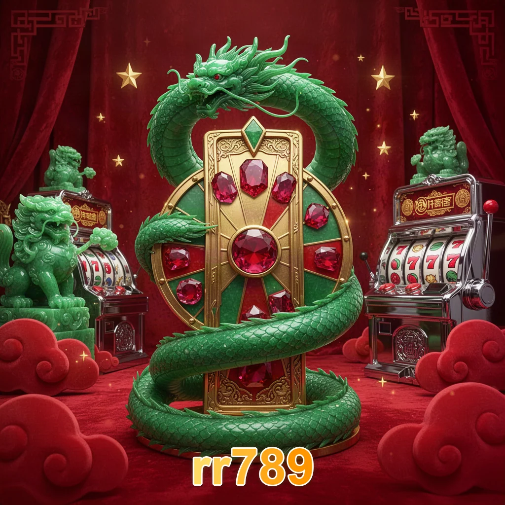 Promosi rr789
