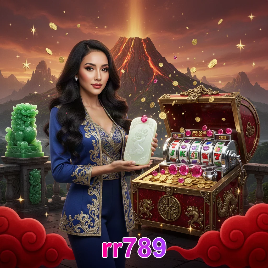 Promosi rr789