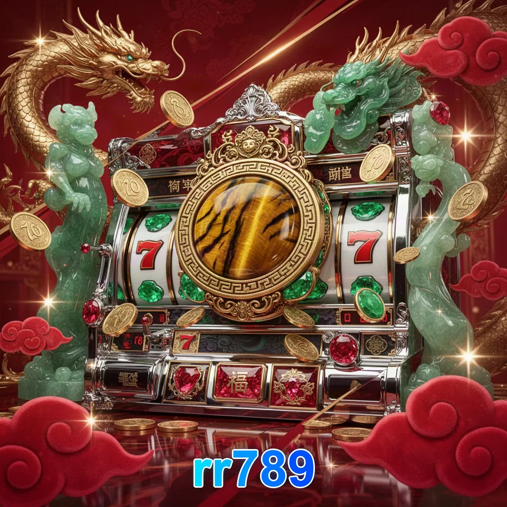 Promosi rr789