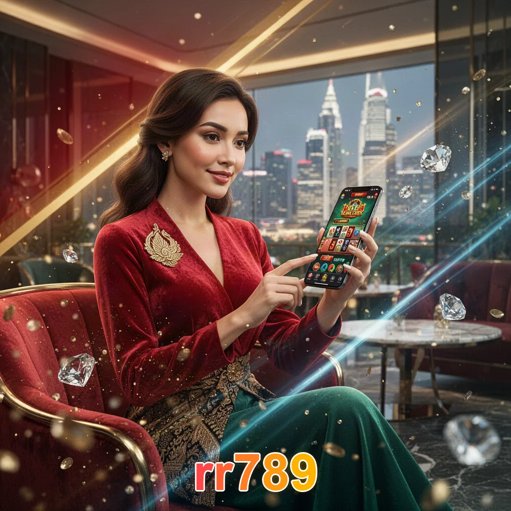 Promosi rr789