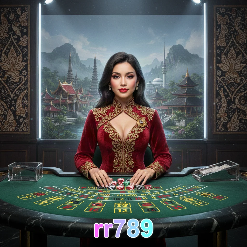 Promosi rr789
