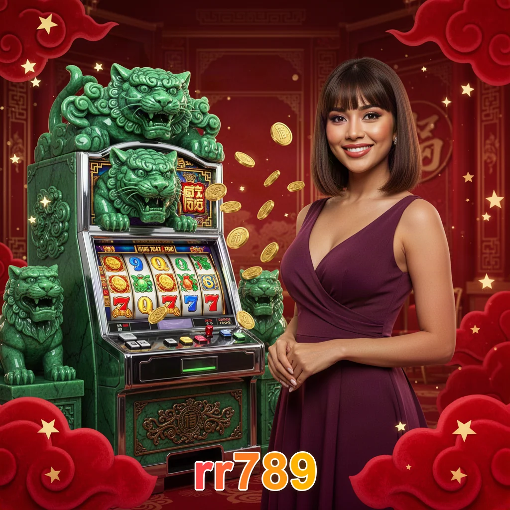Promosi rr789