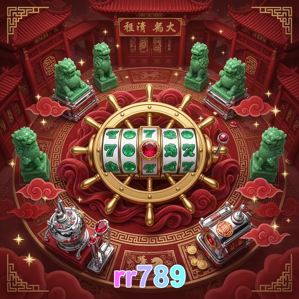 Promosi rr789