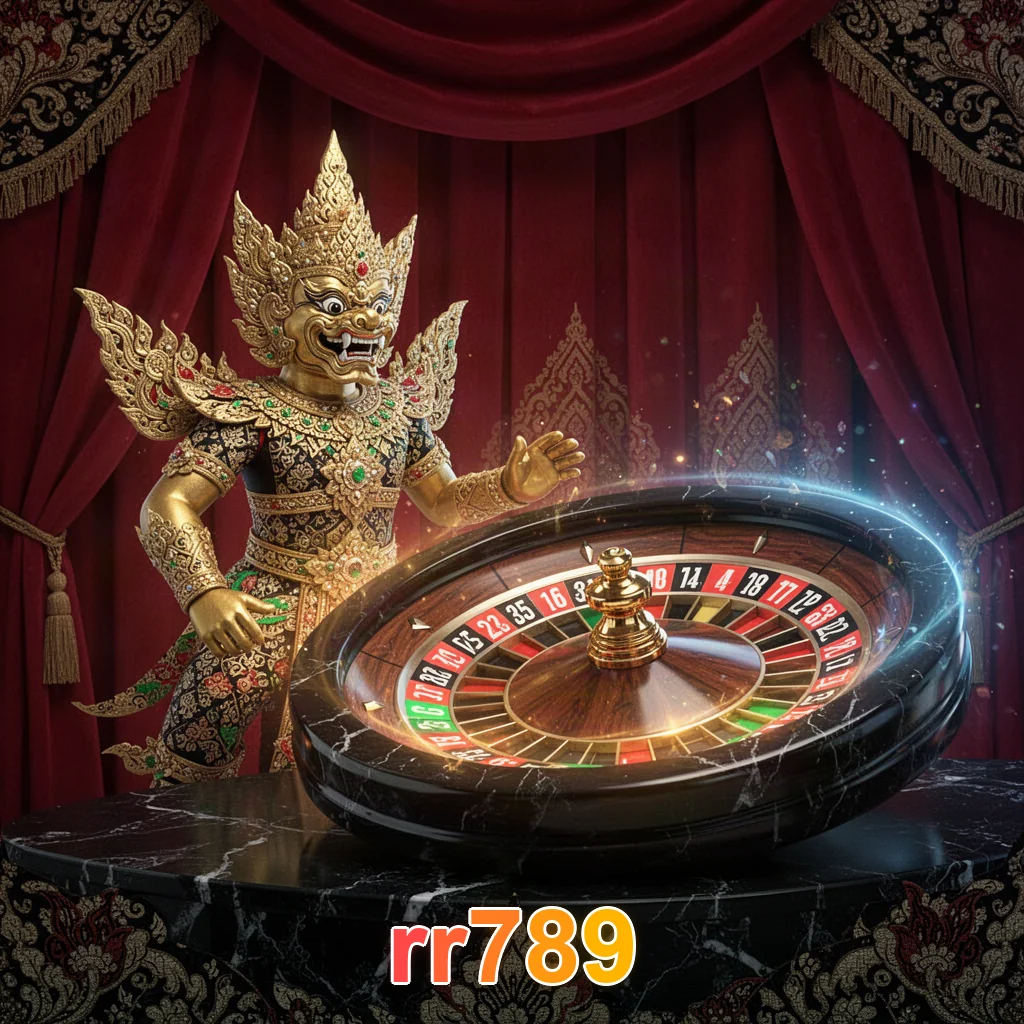 Promosi rr789
