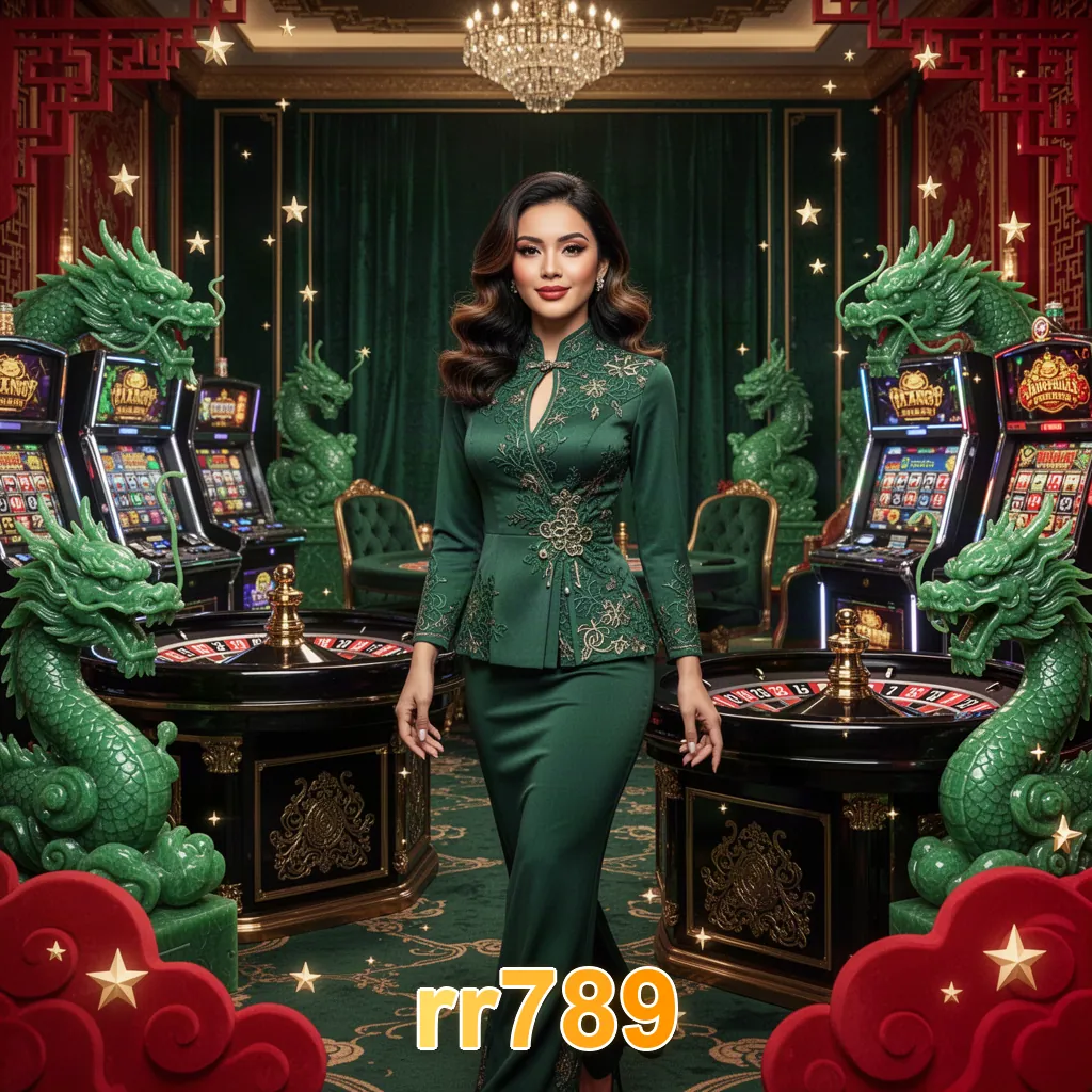 Promosi rr789