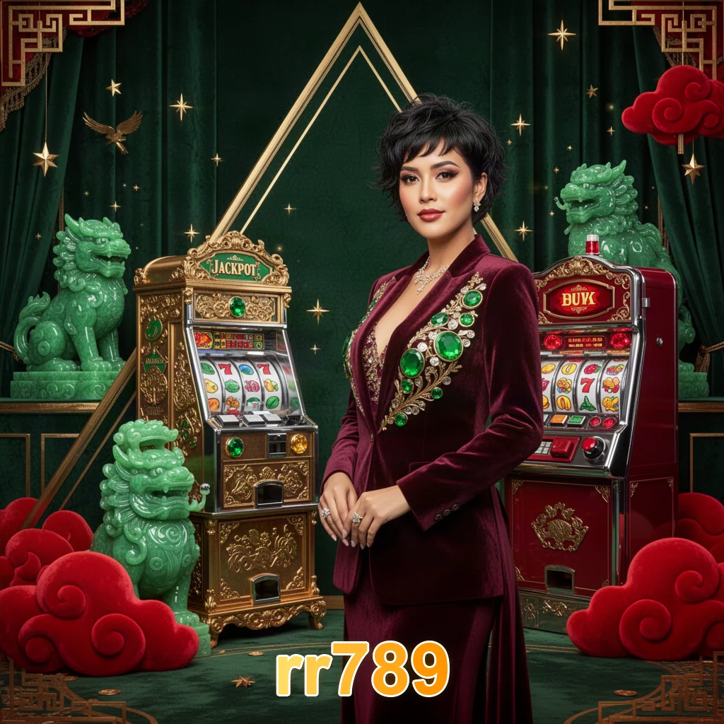 Promosi rr789