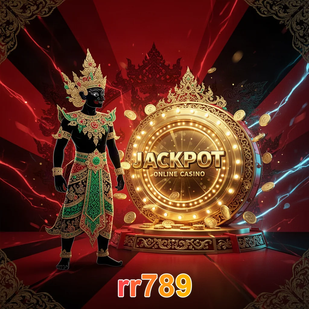 Promosi rr789