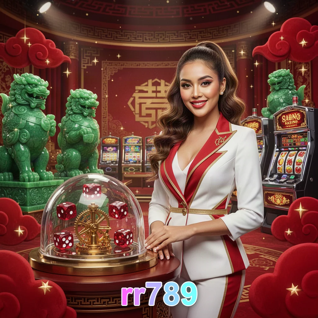 Promosi rr789