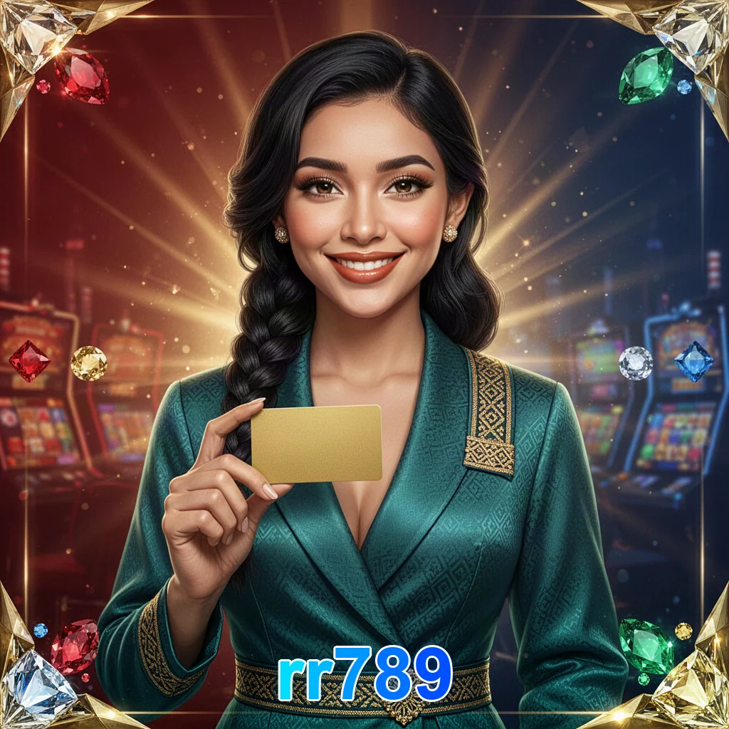 Promosi rr789