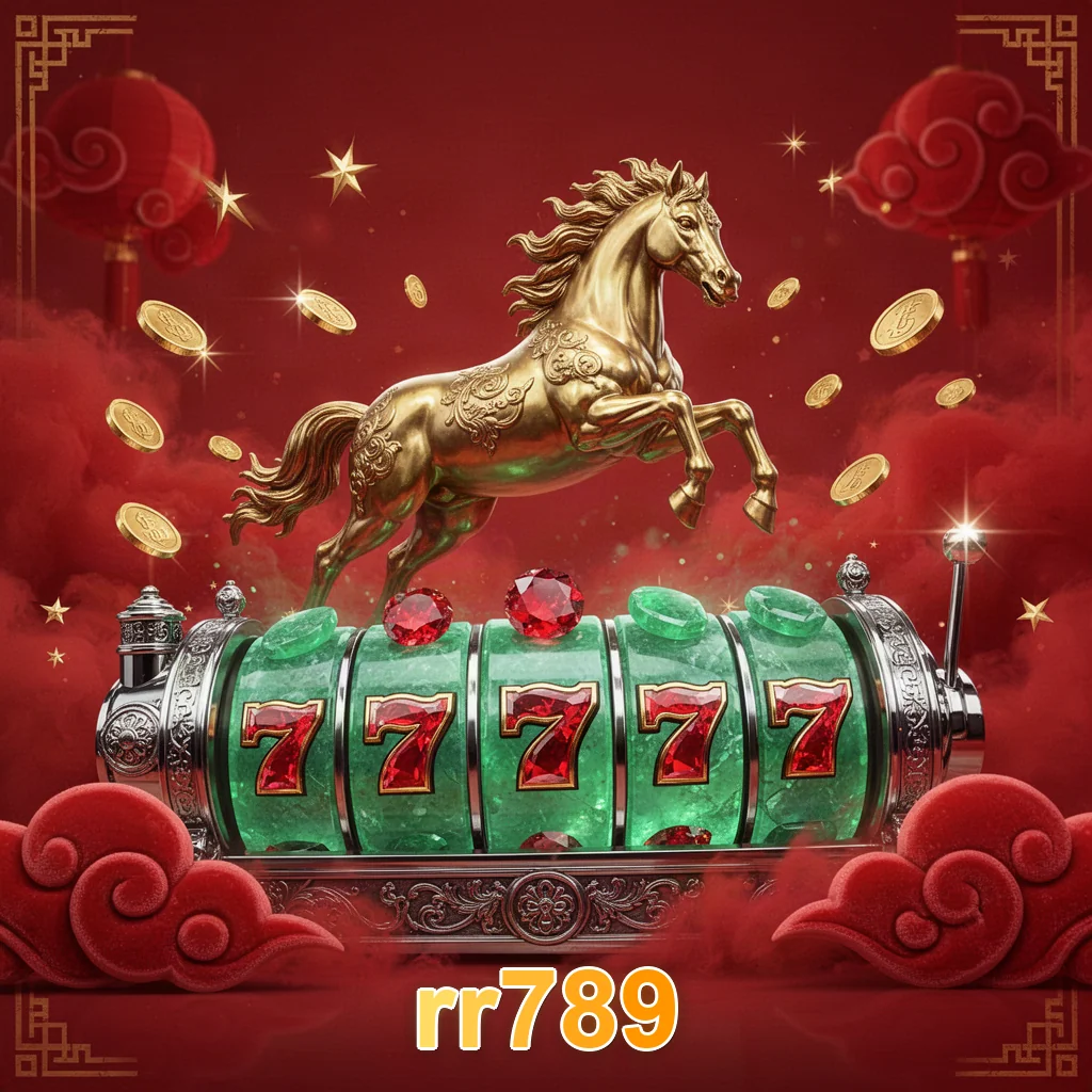 Promosi rr789
