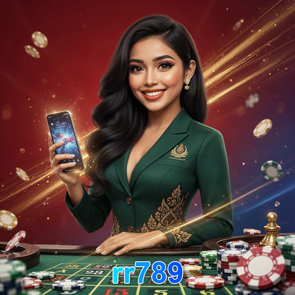 Promosi rr789