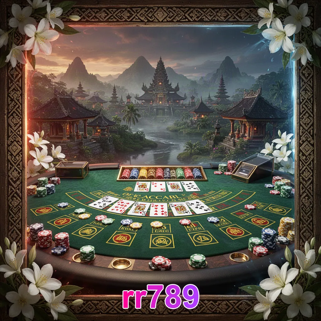 Promosi rr789